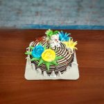 Skew Chocolate