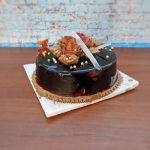 Choco Dark Cake