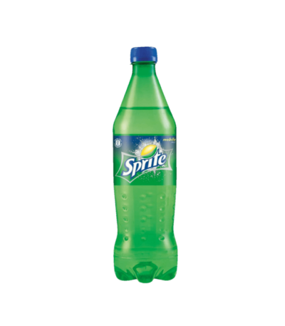 Sprite 600 mL