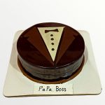 Papa Boss Cake