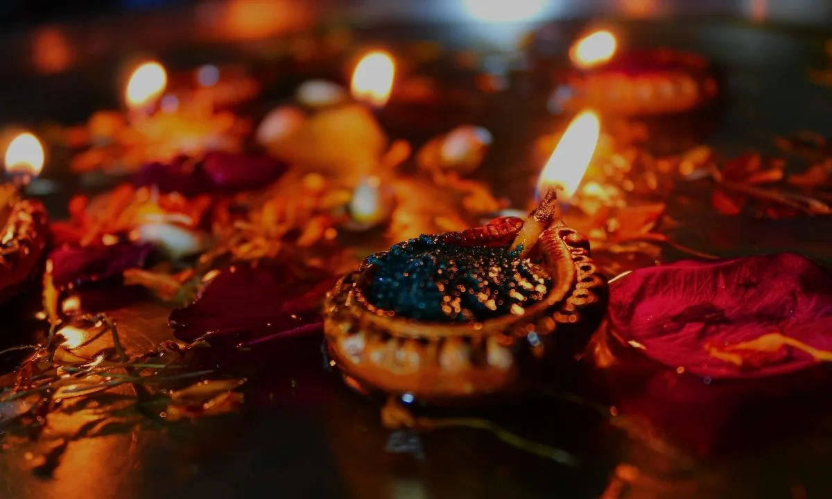 Make this Diwali More Special