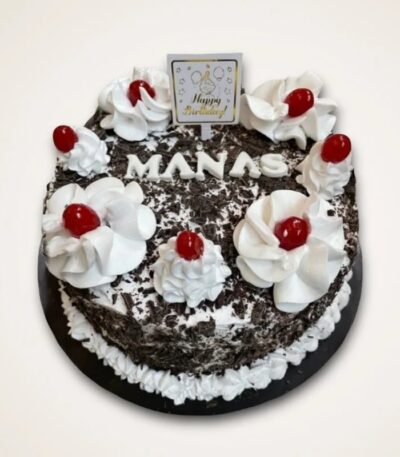 Classic Black Forest