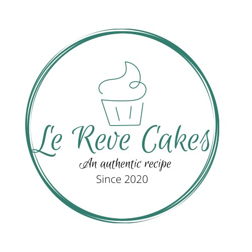 Le Reve Cakes