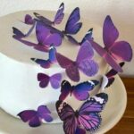 Edible Butterflies