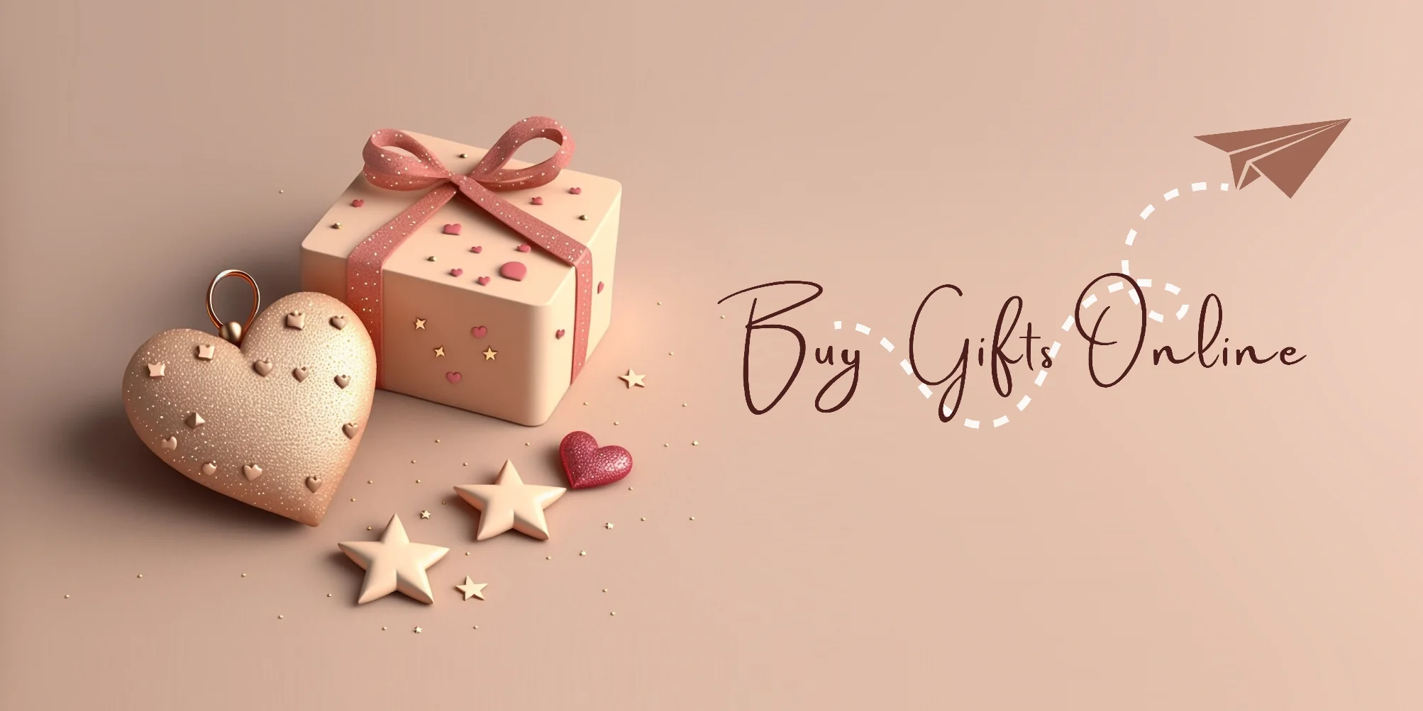 Buy Gifts Online